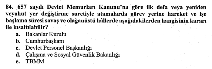 Soru Görseli