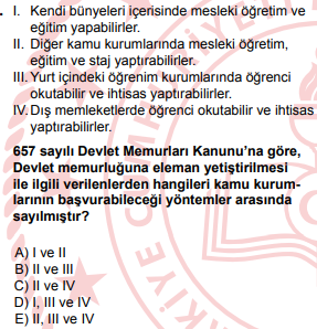 Soru Görseli