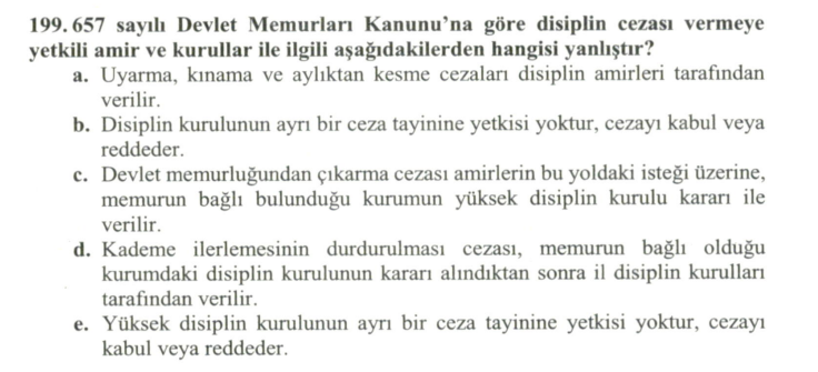 Soru Görseli