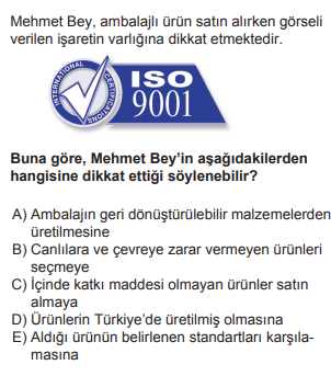 Soru Görseli