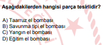 Soru Görseli