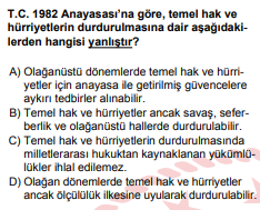 Soru Görseli