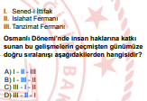 Soru Görseli