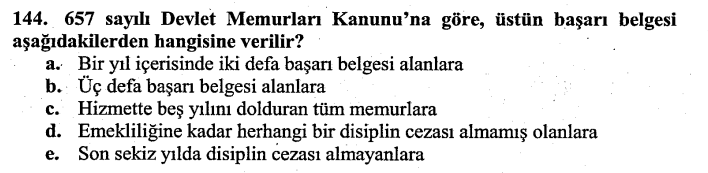 Soru Görseli