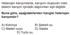 Soru Görseli