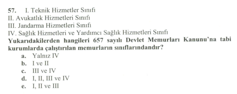 Soru Görseli