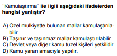 Soru Görseli