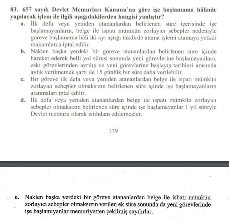 Soru Görseli