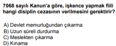 Soru Görseli