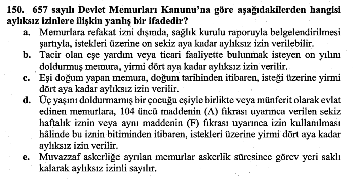 Soru Görseli