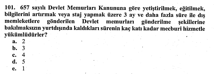 Soru Görseli