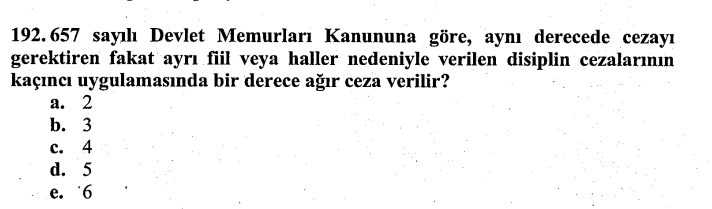 Soru Görseli