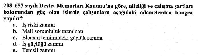 Soru Görseli