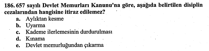 Soru Görseli