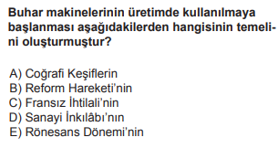 Soru Görseli