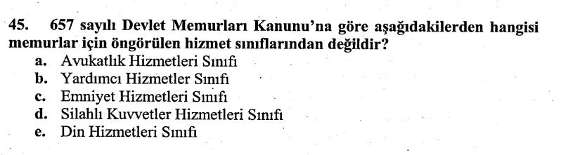 Soru Görseli