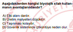 Soru Görseli