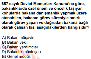 Soru Görseli