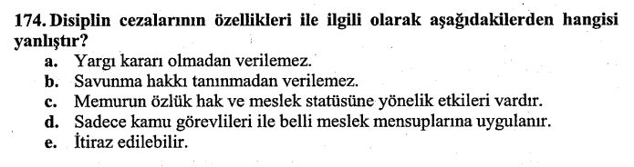 Soru Görseli