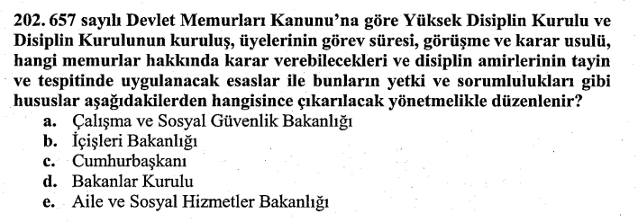 Soru Görseli