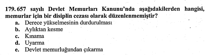 Soru Görseli