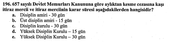 Soru Görseli