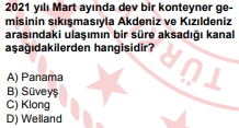 Soru Görseli