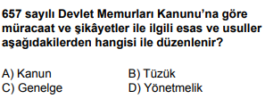 Soru Görseli