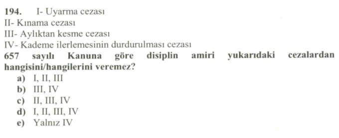 Soru Görseli