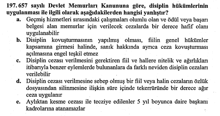 Soru Görseli