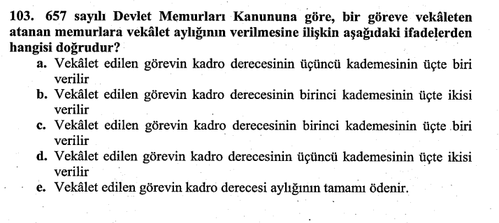 Soru Görseli