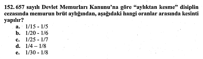Soru Görseli