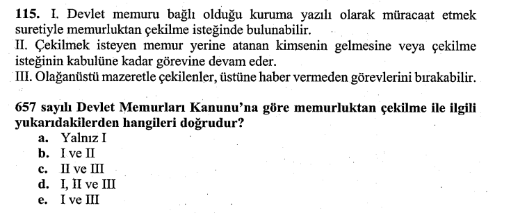 Soru Görseli