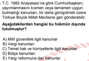 Soru Görseli