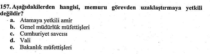 Soru Görseli
