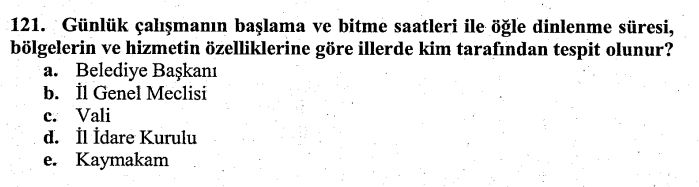 Soru Görseli