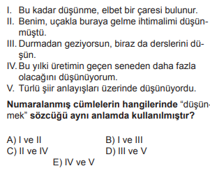 Soru Görseli