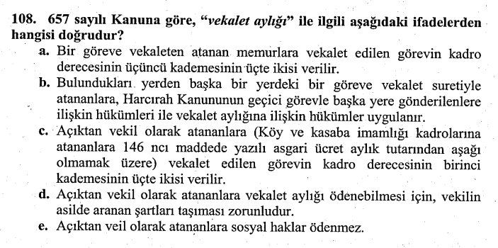 Soru Görseli