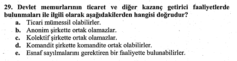 Soru Görseli