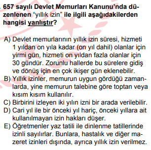 Soru Görseli