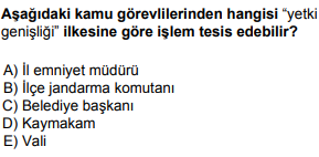 Soru Görseli