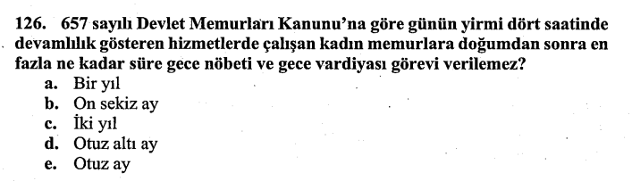 Soru Görseli