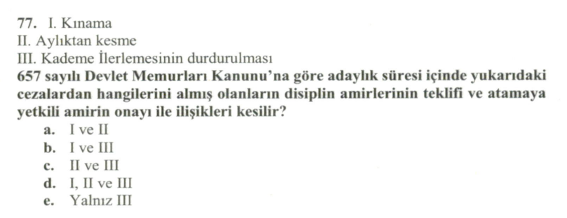 Soru Görseli
