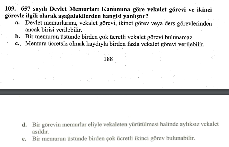 Soru Görseli