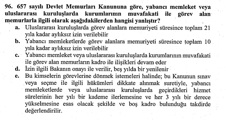 Soru Görseli