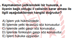 Soru Görseli