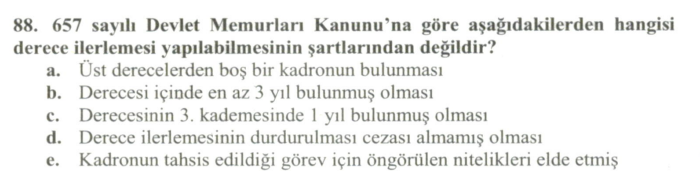 Soru Görseli