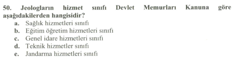 Soru Görseli
