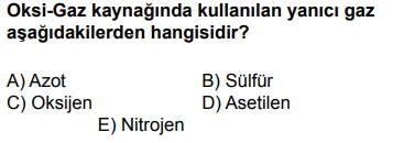 Soru Görseli