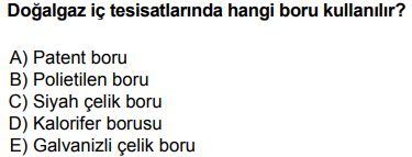 Soru Görseli